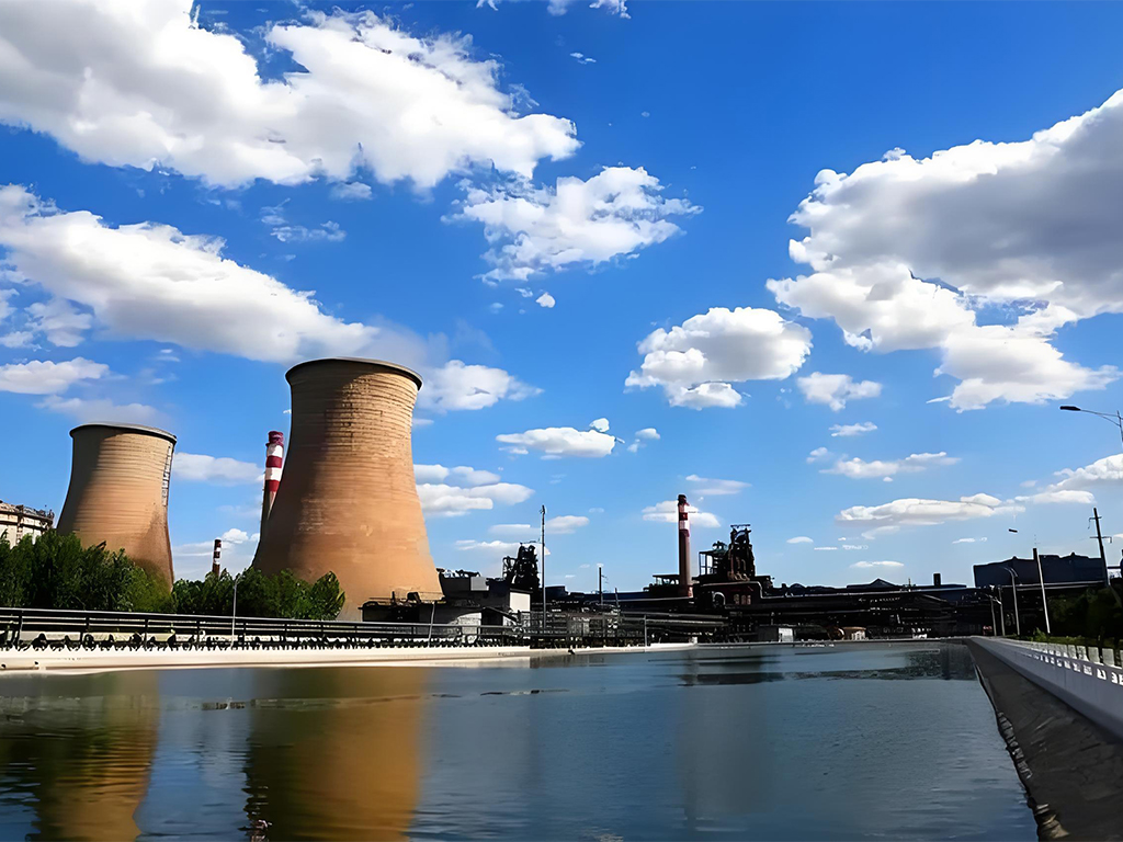 北京首鋼股份有限公司